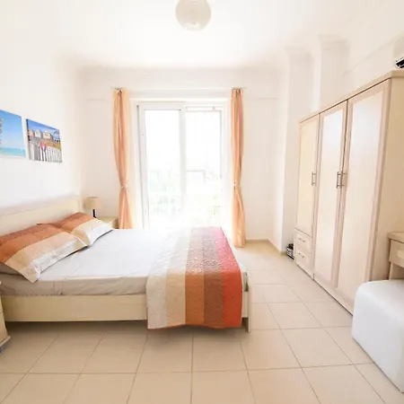 Peaceful Villa- Pool-near Calis Beach- Sleeps 6 Вилла