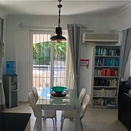Peaceful Villa- Pool-near Calis Beach- Sleeps 6 Вилла *