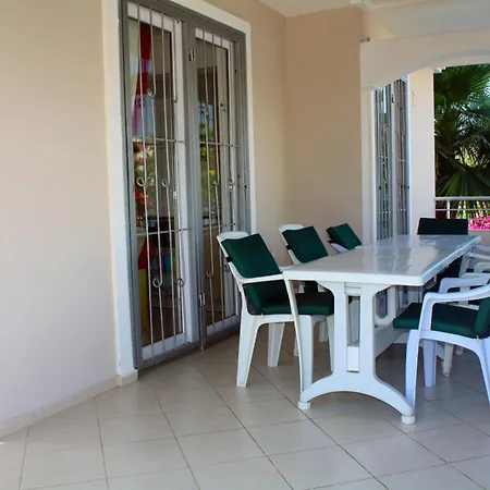 Peaceful Villa- Pool-near Calis Beach- Sleeps 6 Фетхие