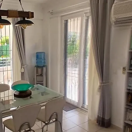Peaceful Villa- Pool-near Calis Beach- Sleeps 6 Вилла Фетхие