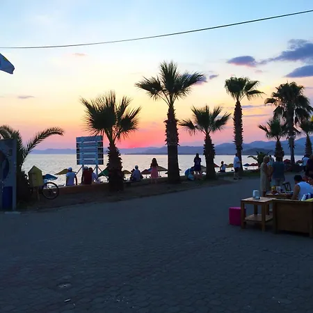 Peaceful Villa- Pool-near Calis Beach- Sleeps 6 Фетхие